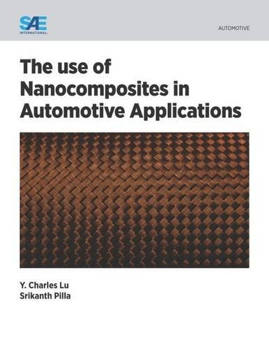 The use of nanocomposites in automotive applications /