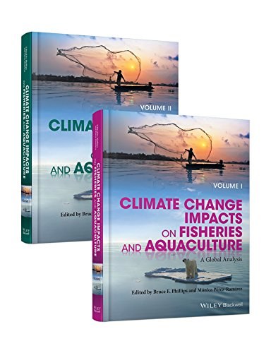 Climate change impacts on fisheries and aquaculture : a global analysis /