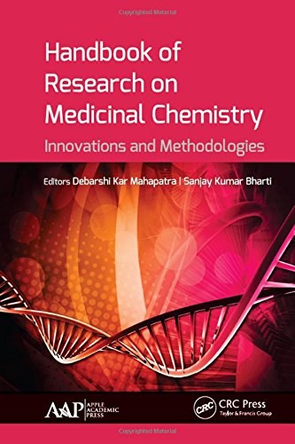 Handbook of research on medicinal chemistry : innovations and methodologies /