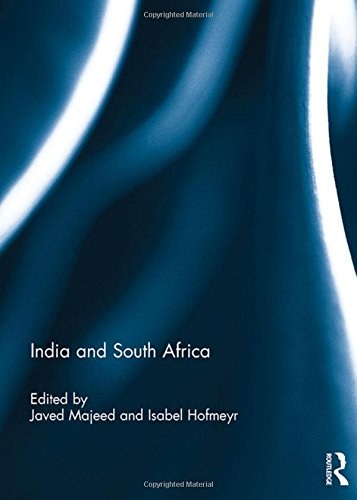 India and South Africa /