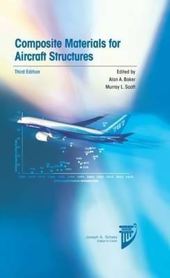 Composite materials for aircraft structures /