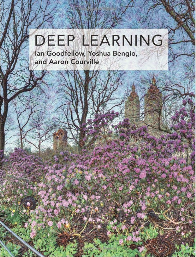 Deep learning /