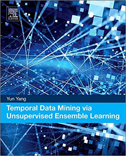 Temporal data mining via unsupervised ensemble learning /
