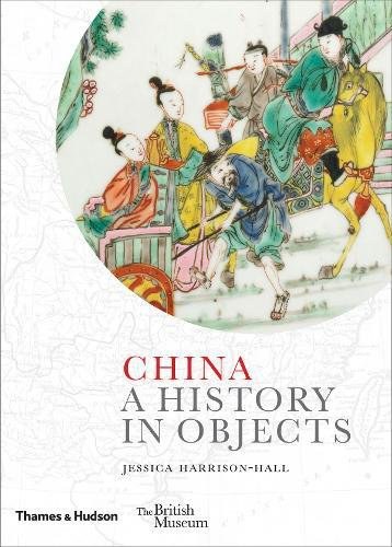 China : a history in objects /