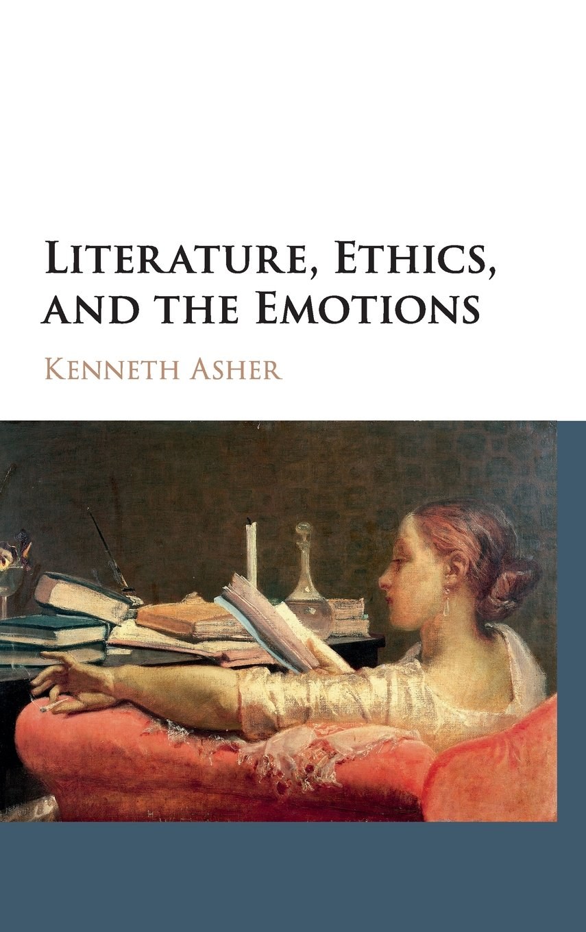 Literature, ethics, and the emotions /