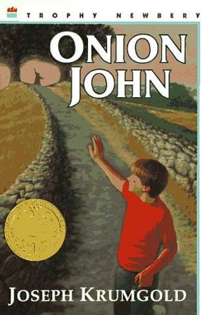 Onion John /