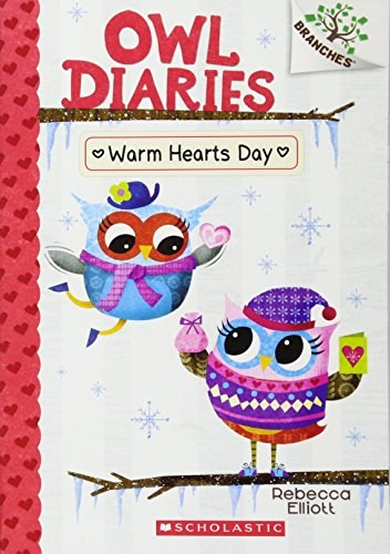 Warm Hearts Day /