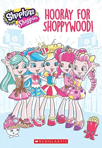 Hooray for Shoppywood! /