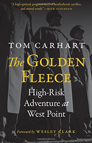 The golden fleece : high-risk adventure at West Point /