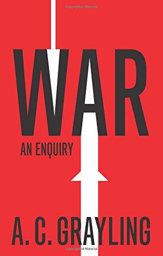 War : an enquiry /