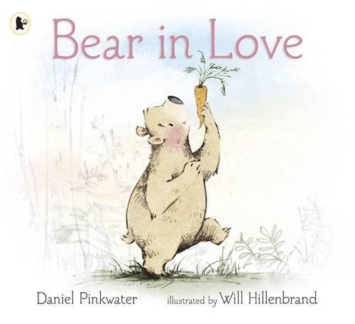Bear in love /