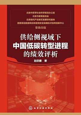 供给侧视域下中国低碳转型进程的绩效评析