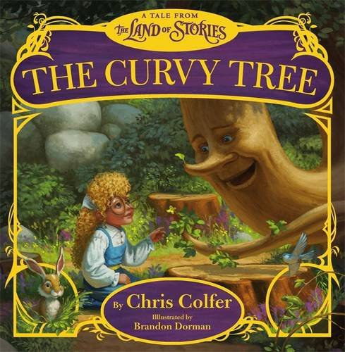 The Curvy Tree /