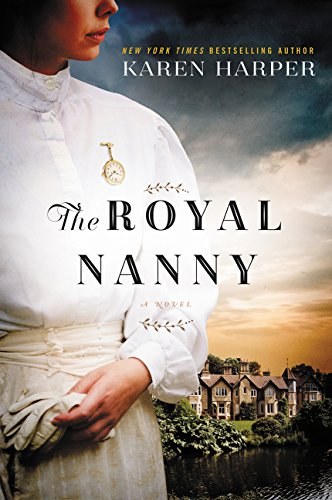The royal nanny /