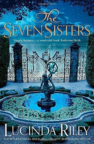 The seven sisters : Maia's story /