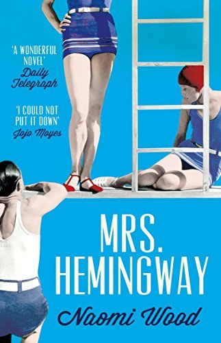 Mrs. Hemingway /