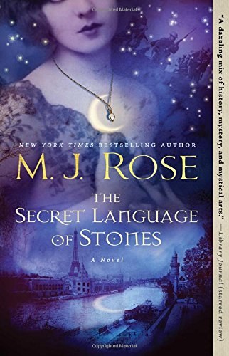 The secret language of stones : a novel /