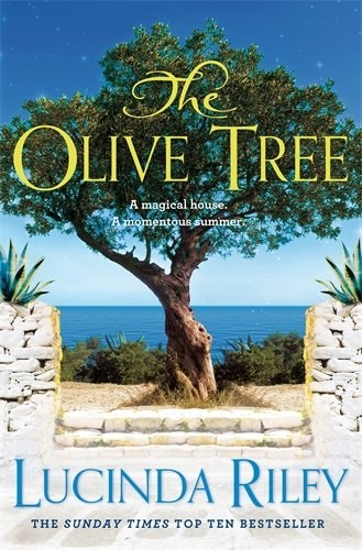 The olive tree /
