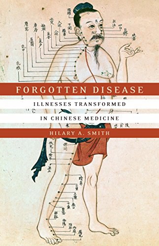 Forgotten disease : illnesses transformed in Chinese medicine /