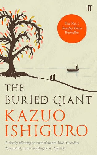 The buried giant /