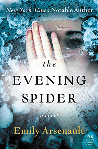 The evening spider /