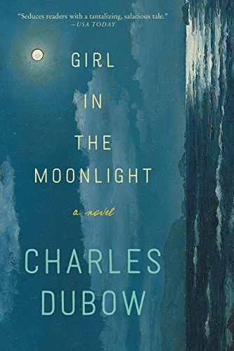 Girl in the moonlight /