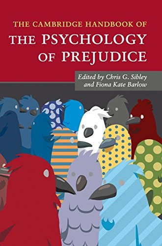 The Cambridge handbook of the psychology of prejudice /