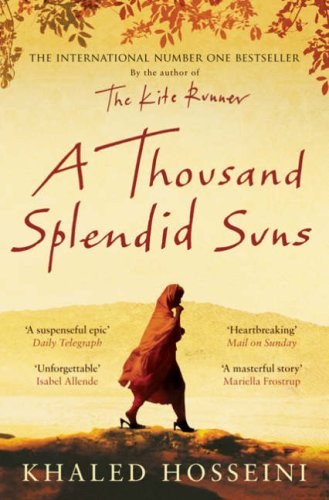 A thousand splendid suns /