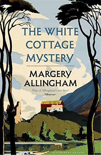 The white cottage mystery /