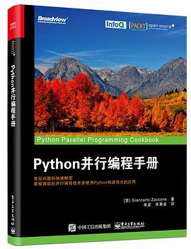 Python并行编程手册