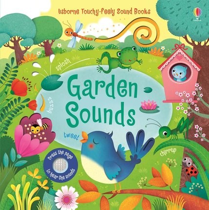 Garden sounds /