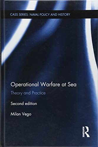 Operational warfare at sea : theory and practice /