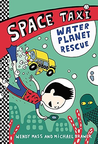 Water planet rescue /
