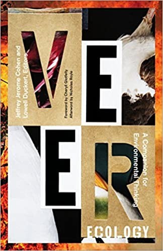 Veer ecology : a companion for environmental thinking /