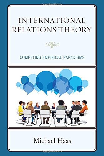 International relations theory : competing empirical paradigms /