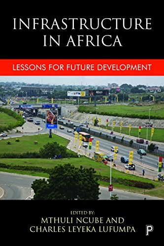 Infrastructure in Africa : lessons for future development /