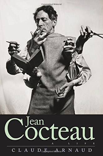 Jean Cocteau : a life /