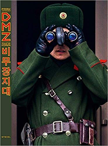 DMZ : Demilitarized Zone of Korea /