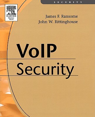 VoIP security /