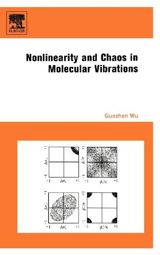 Nonlinearity and chaos in molecular vibrations /