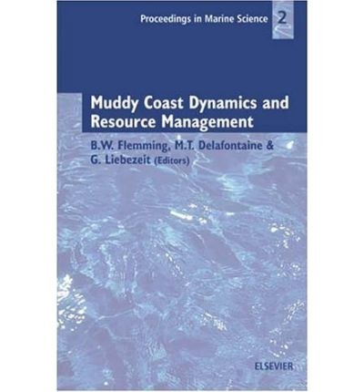 Muddy coast dynamics and resource management /