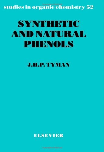 Synthetic and natural phenols /