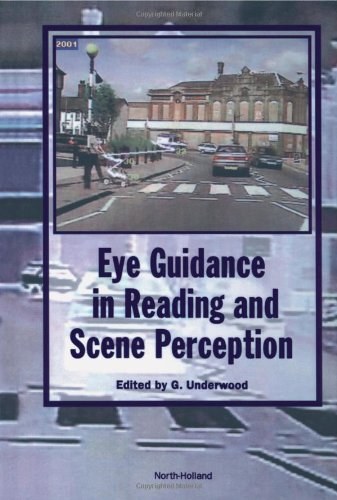 Eye guidance in reading and scene perception /