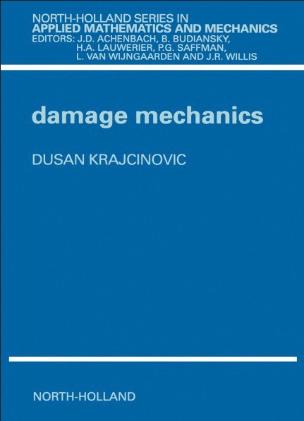 Damage mechanics /