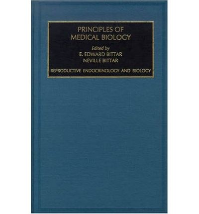 Reproductive endocrinology and biology /