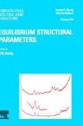 Equilibrium structural parameters /