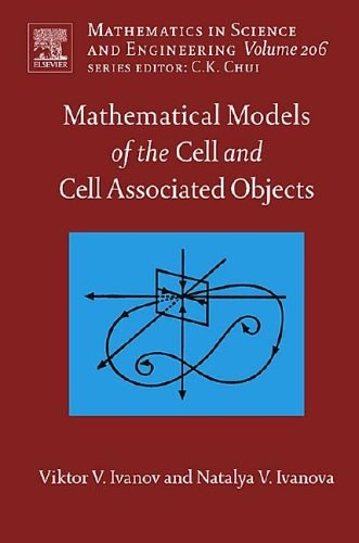 Mathematical models of the cell and cell associated objects /