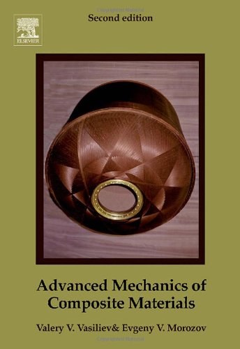 Advanced mechanics of composite materials /