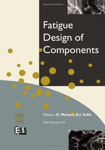 Fatigue design of components /