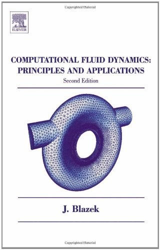 Computational fluid dynamics : principles and applications /
